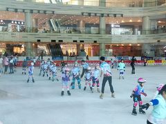 -冠军冰场CHAMPION RINK(凯德广场店)