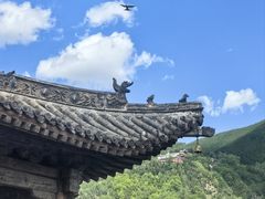 -五台山风景名胜区