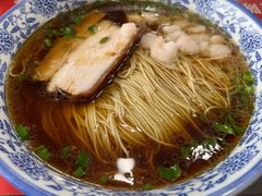 -美味斋(西北街店)
