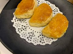 榴莲酥-万龙洲海鲜(南新仓店)