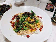 干捞海南粉-闻见中国海南菜(K11店)