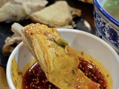 -长安后宰门水盆羊肉(新都心店)