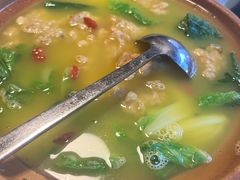 -老鼎万春卤菜(五代传承创始老店)