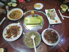 -鹏馨羊羔肉·非遗(新建街店)
