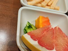 -豪客来牛排(空港华联店)