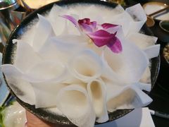 -新草堂锅物料理(泉城路店)