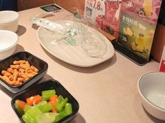 -潮泰牛肉火锅 · 创于1992年(车公庙店)