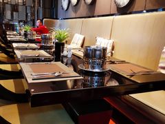 -美食汇海鲜自助餐厅·小龙虾烧烤(富力万达文华酒店)