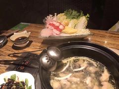 -润泽园椰子鸡(汇一城店)