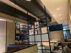 -青叶日式料理(飘亮阳光广场店)