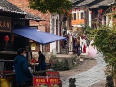 -零陵古城