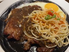 -豪客来牛排(人民东路店)