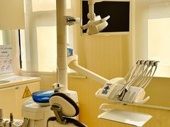 -泰康拜博口腔(华发门诊)