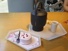 -tea’stone(新天地店)