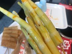 冬笋-宏姐串串香(征仪路店)