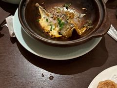 -静之湖湖畔餐厅