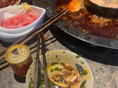 -重庆渝达老火锅(春熙路店)