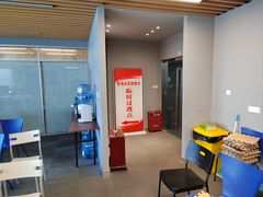 -常州九洲环宇大酒店(常州火车站店)