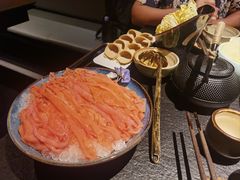 -色響火锅(恒隆广场店)
