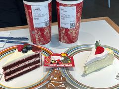 -姆们M Sweetie Cake(五道口店)