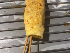 -木屋烧烤(坂田天安云谷店)