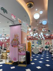 -奈尔宝家庭中心·儿童乐园·亲子餐厅(苏州大悦城店)