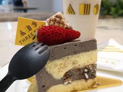 -三只蜜蜂蛋糕(东城店)
