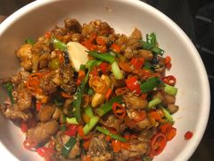 -大碗先生家常湘菜(解放街店)