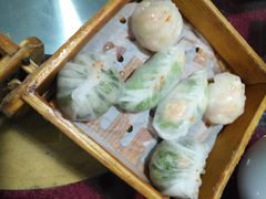 -鼎珑点心仔(燕塘店)