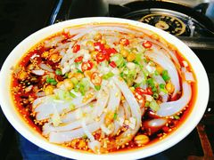 -张大胡子鱼头火锅酒楼(长益路店)