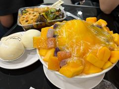 -水牛奶皇后糖水铺(深圳总店)