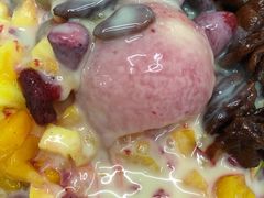 -美肴冰品·汉堡·牛腩饭(总店)