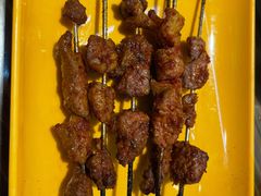 -贯贯吉·清真餐厅(浙江中路店)