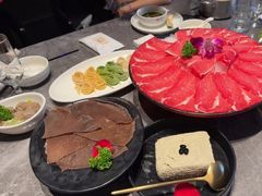 -德天肥牛海鲜火锅(城西银泰店)