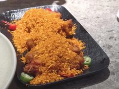 -留半山·香港食堂(啦啦宝都店)