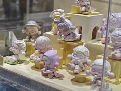 -泡泡玛特POPMART(上海环球港店)