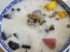 -江记甜品(罗湖店)