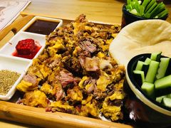 -陈傻子餐厅(世纪都会店)
