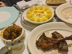 -波特曼西餐厅(南岗店)