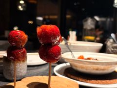 -德永枣香烤鸭(官舍店)