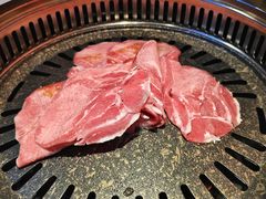 -杨记齐齐哈尔烤肉(总店)