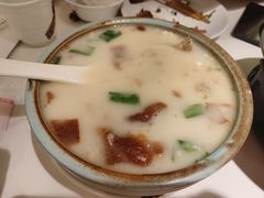 -小桃红·东北菜·春饼烤鸭(南阳湖街店)