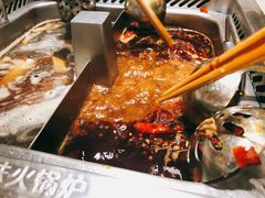 -海底捞火锅(龙湖北京大兴天街店)