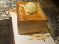 -绿茶餐厅(沙井新沙天虹店)