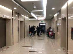 -南京市妇幼保健院(莫愁路院区)
