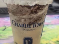 -CHARLIETOWN红茶公司(南京万象天地店)
