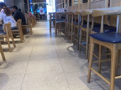 大堂-梨花牛肉汤饭(仁恒伊势丹店)