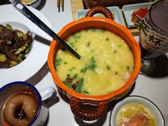 -33号大院·青岛本帮菜(五四广场店)