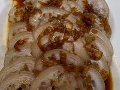 -荣粤酒家·融合粤菜