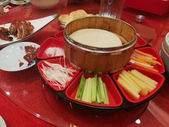 -北平食府(马鞍山路店)